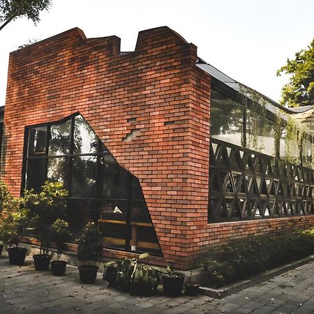 Capital O 332 Residence G17 Kemang Jakarta Buitenkant foto