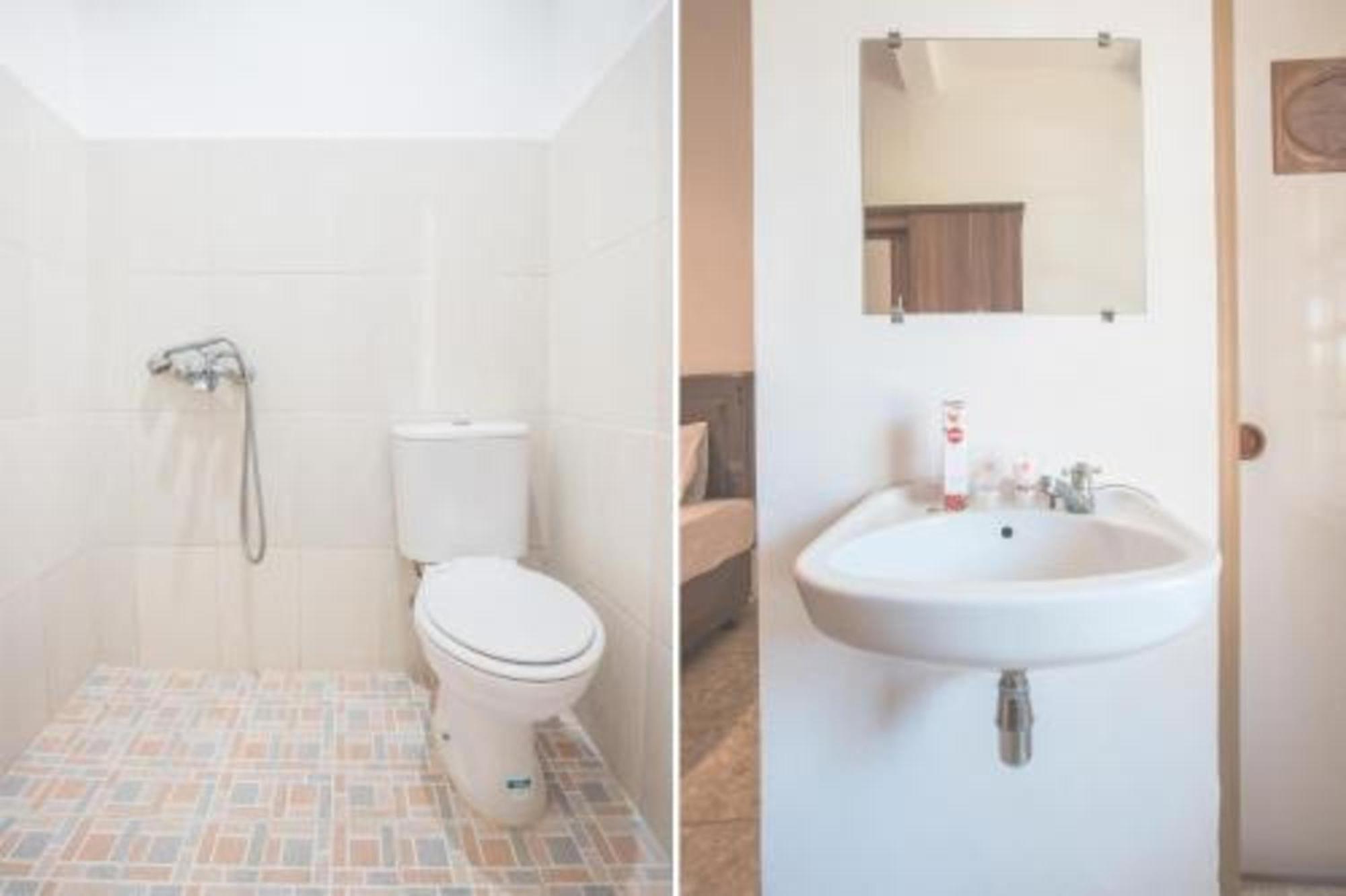Capital O 332 Residence G17 Kemang Jakarta Buitenkant foto