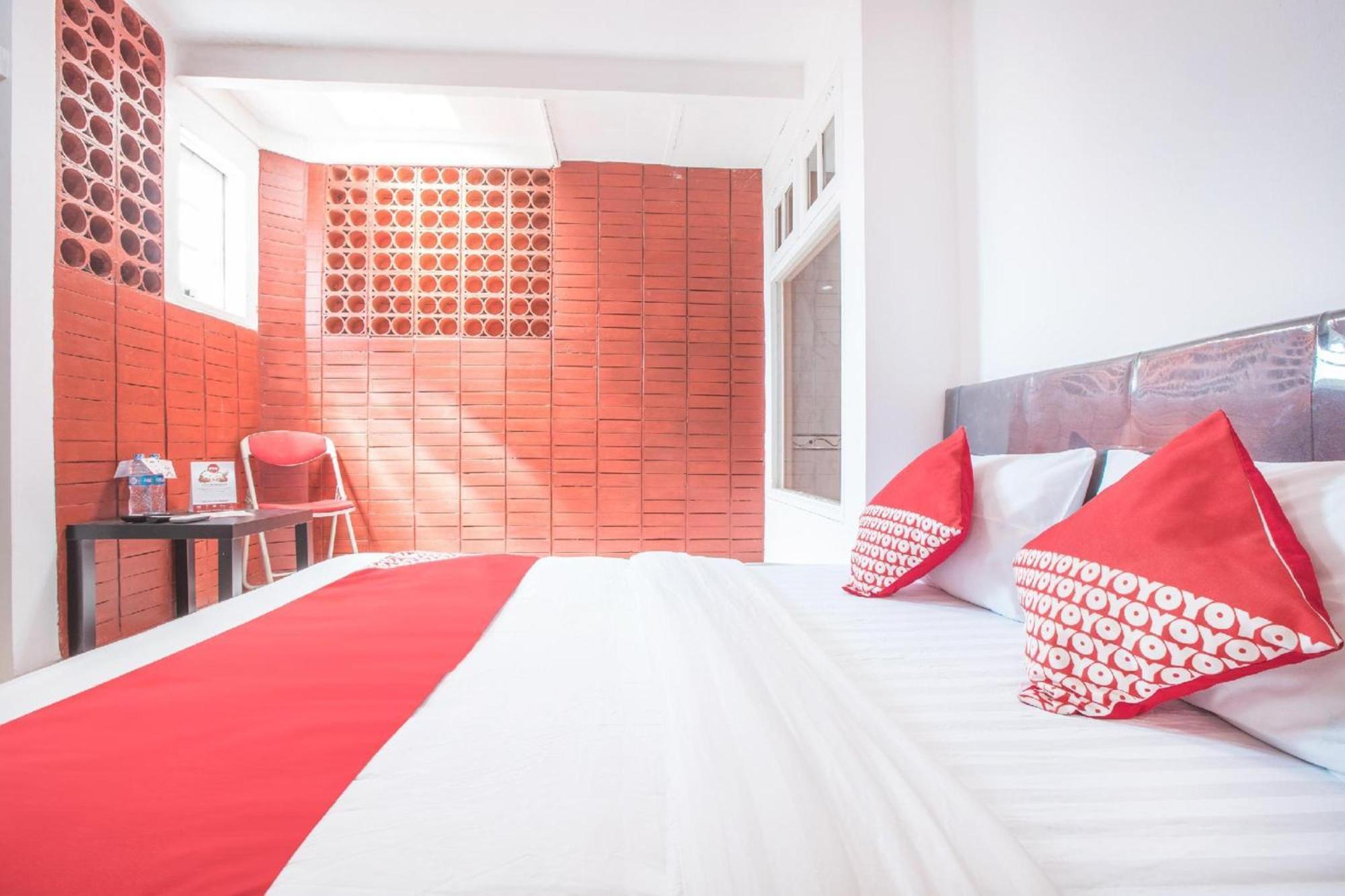 Capital O 332 Residence G17 Kemang Jakarta Buitenkant foto