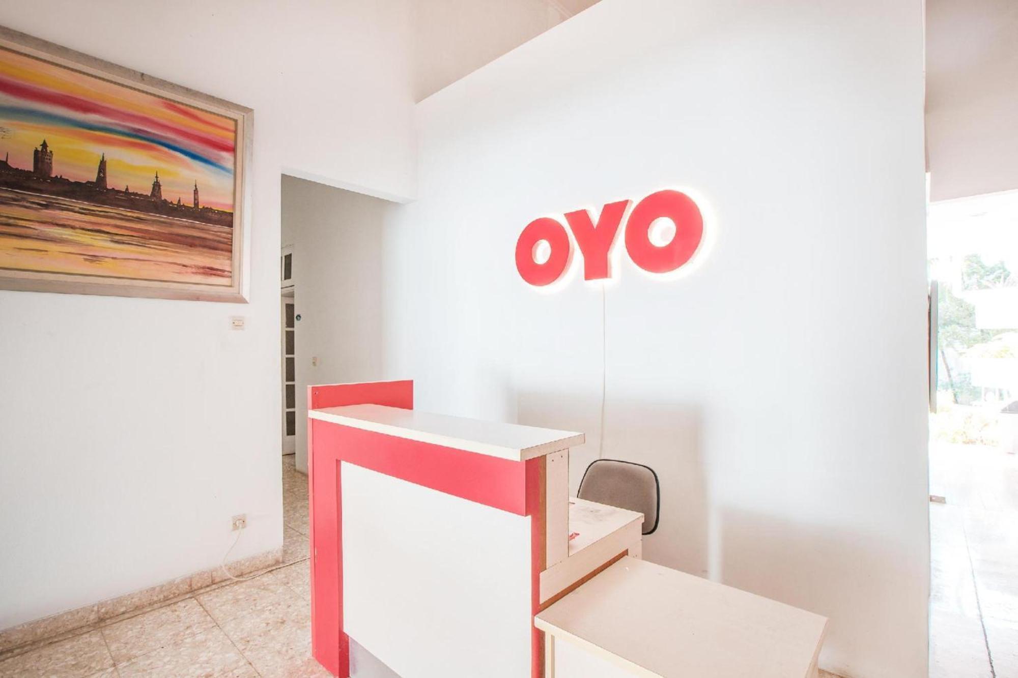Capital O 332 Residence G17 Kemang Jakarta Buitenkant foto